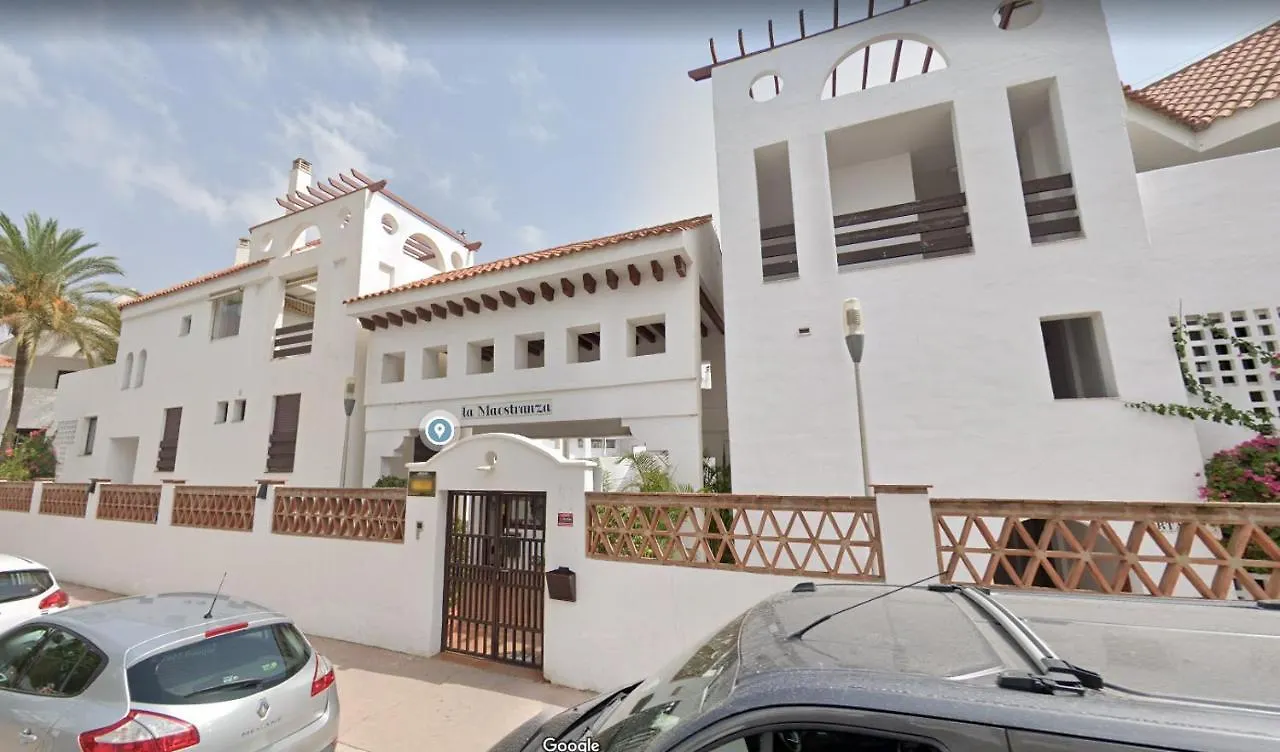 Enjoy Spain - La Maestranza Marbella 0*,  Spain