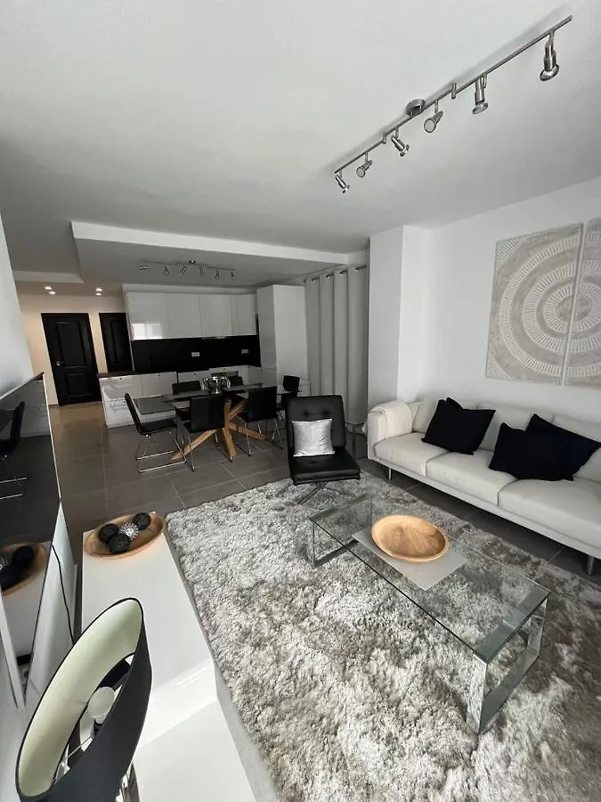 Apartment Enjoy Spain - La Maestranza Marbella